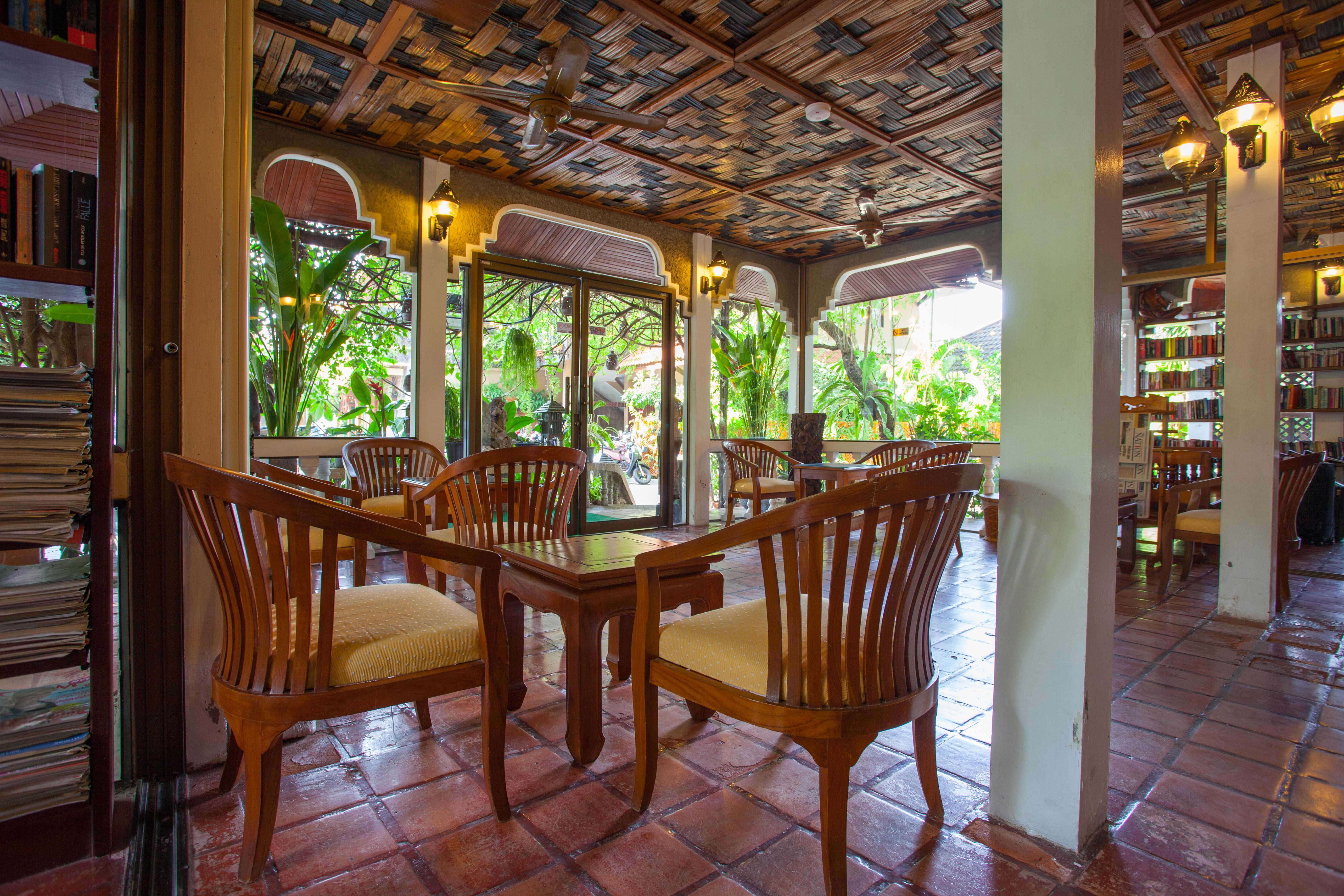 Tropica Bungalow Beach Hotel Patong Eksteriør billede